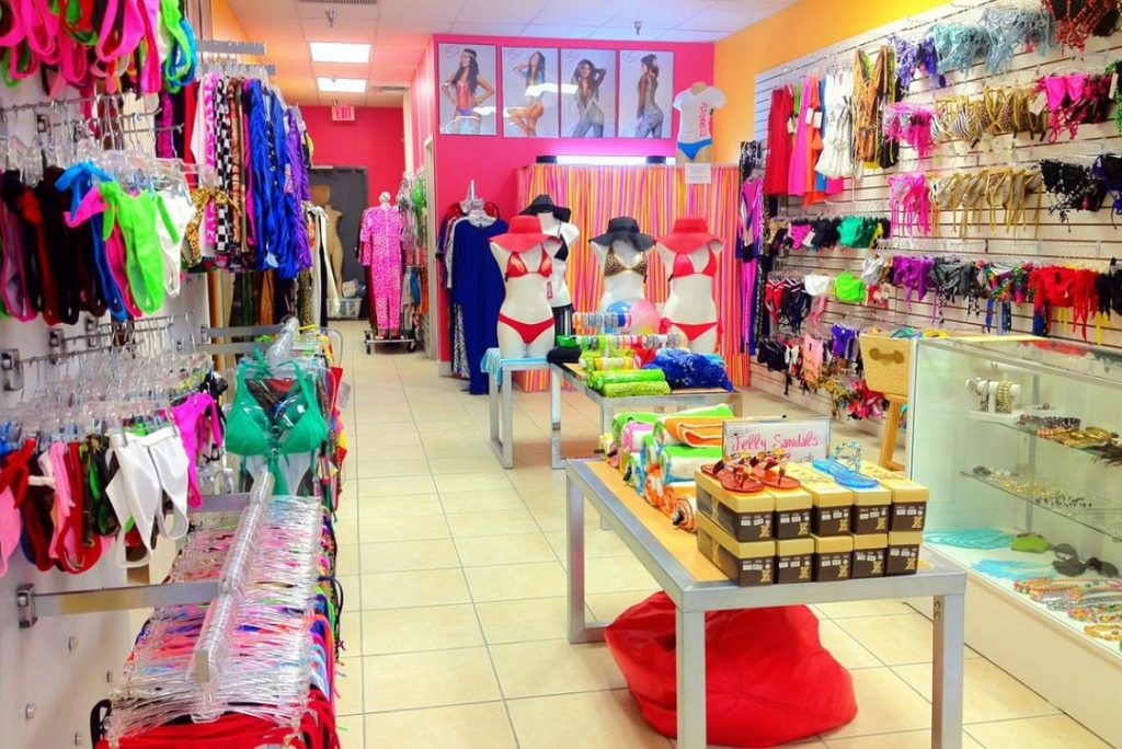 Top 10 Swimwear Boutiques in Miami 2024