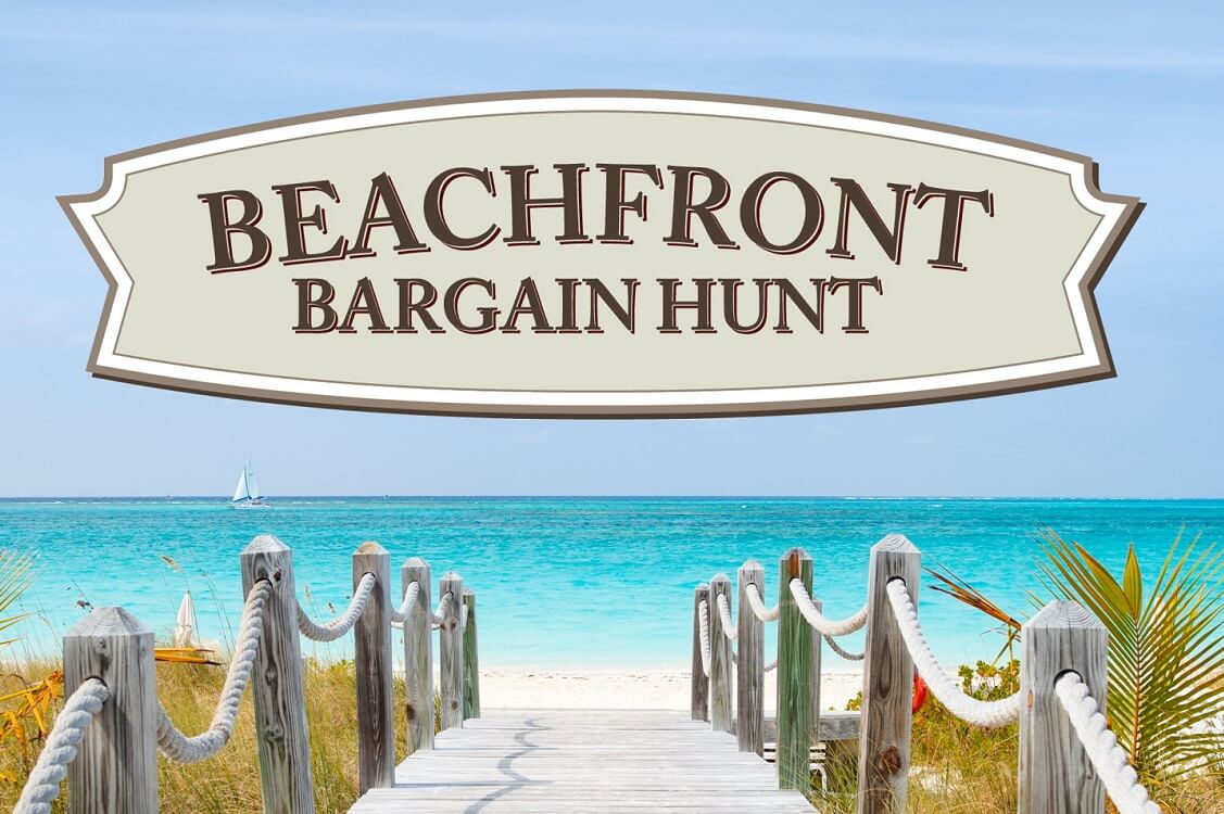 The Beachside Bargain — Best cheap hotels in Miami Beach