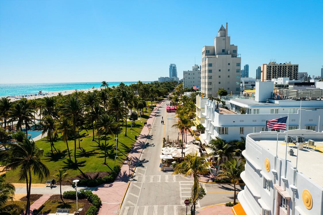 Top 10 Best Cheap Hotels in Miami — Review