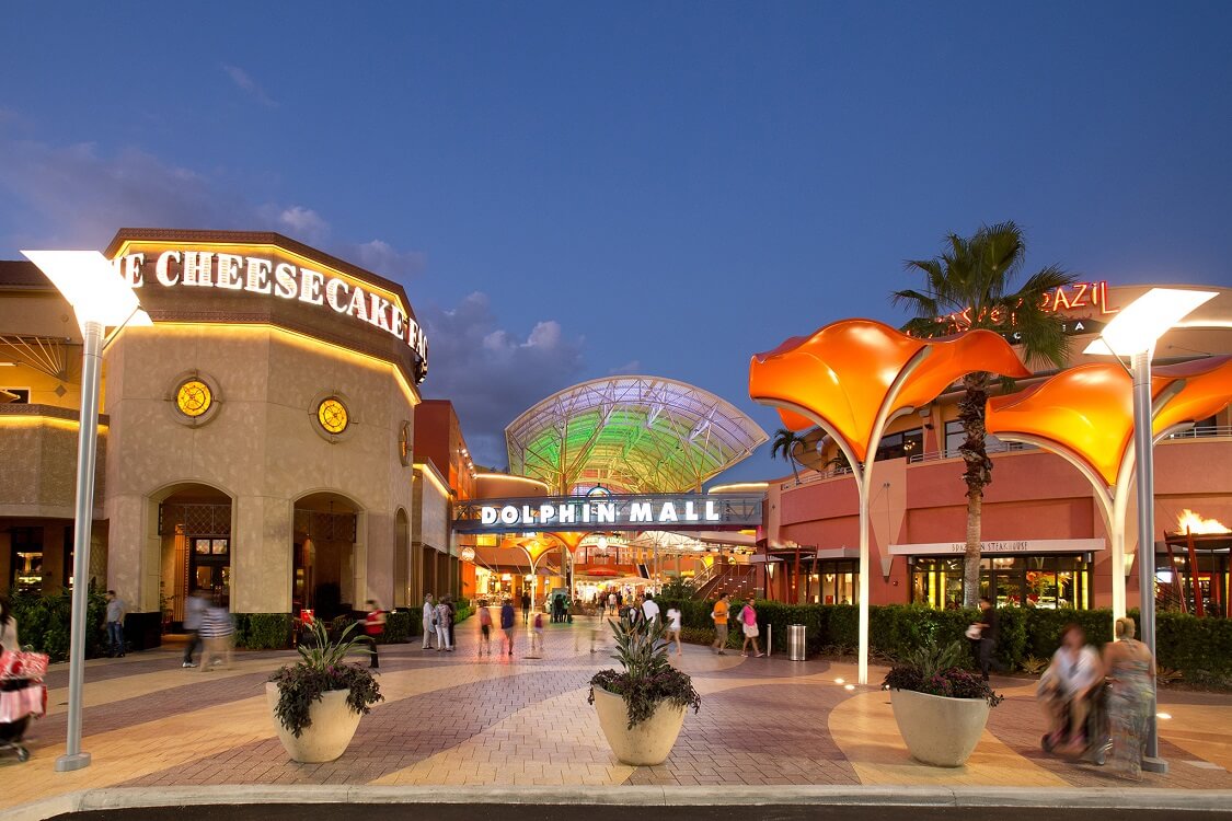 Top 5 Outlet Malls in Miami — Review