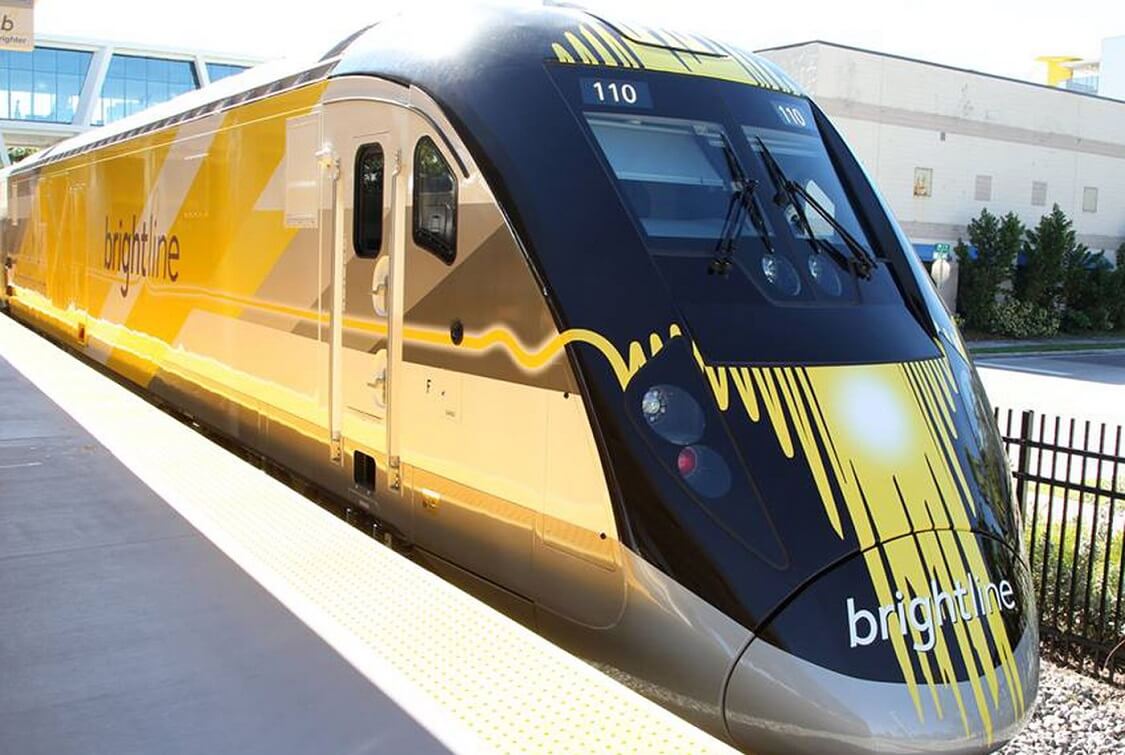 Transportation From Fort Lauderdale to Miami — Hop on the Brightline