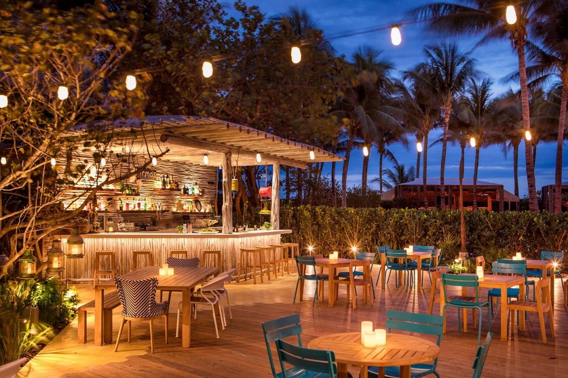 Waterfront Restaurants Homestead — Where to eat in Homestead