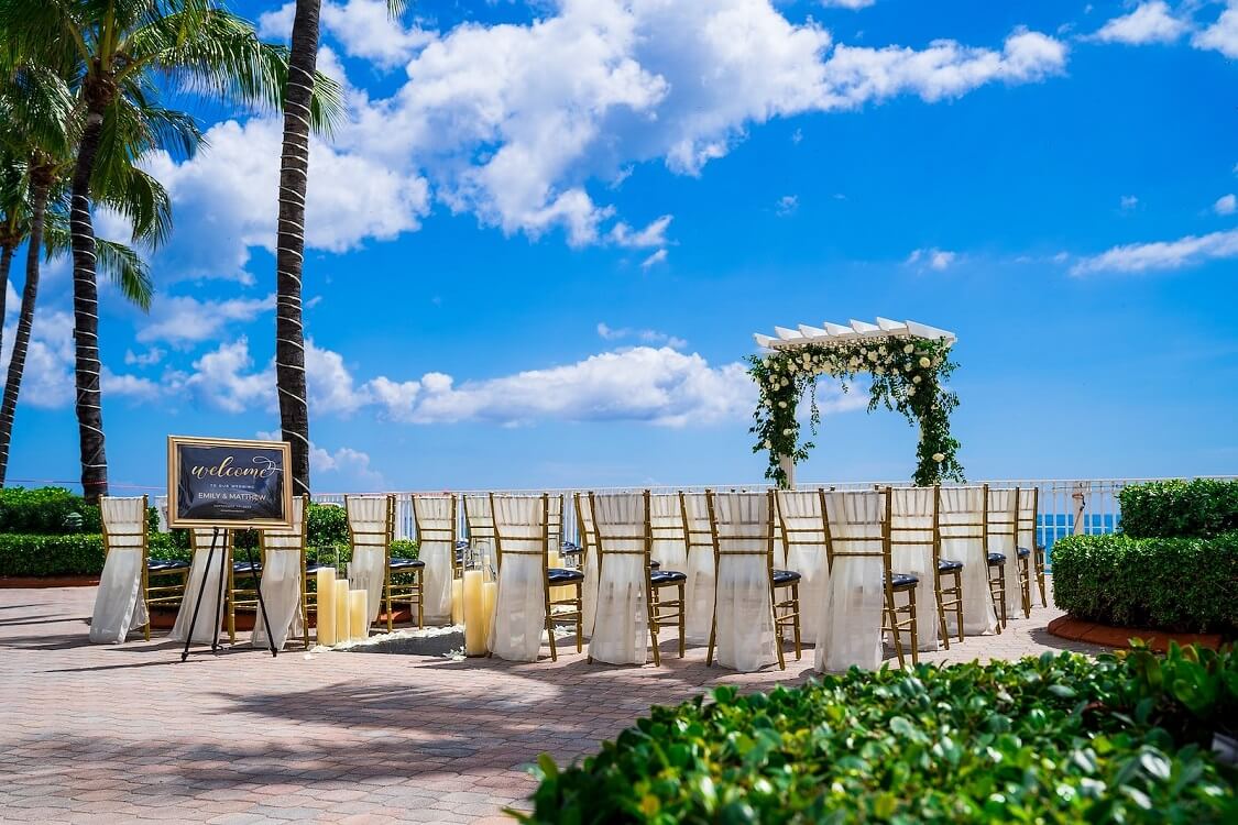 Wedding Miami Beach — Top 15 Wedding Venues review