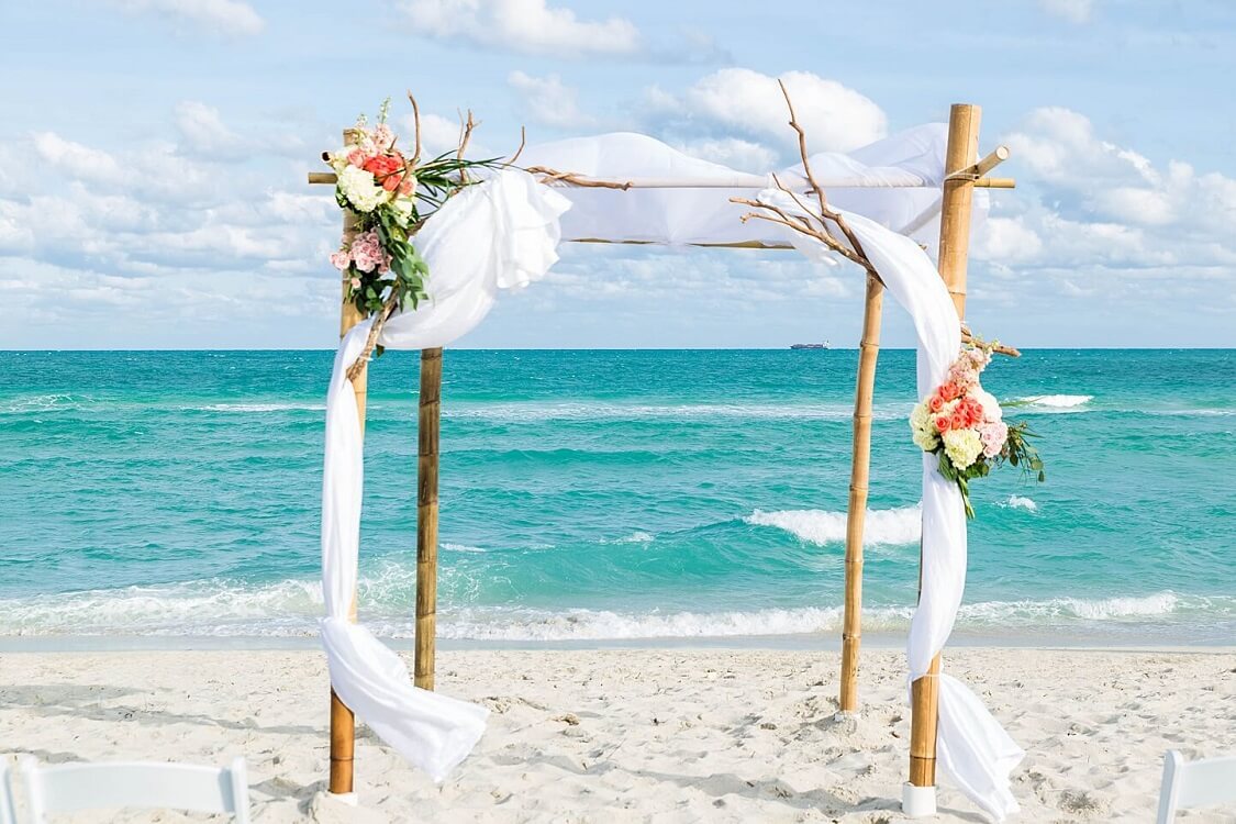 Wedding Venues in the Miami Beach — Top 15 review