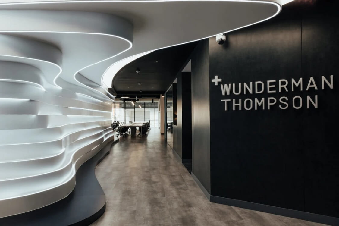 Wunderman Thompson — Advertising agencies in South Florida