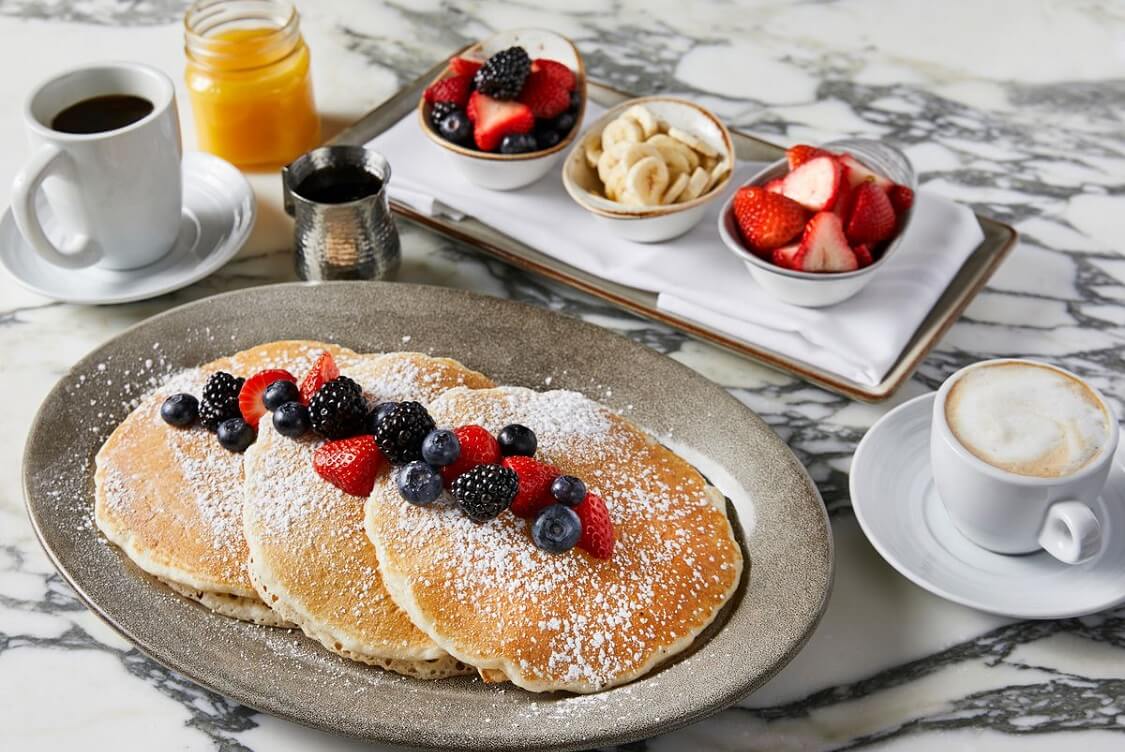 Best breakfast in Miami — Top 15 places review