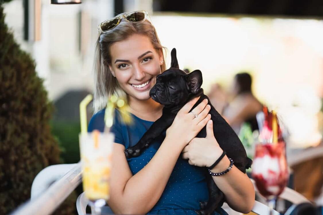 Dog friendly cafes near me — Dog friendly Miami