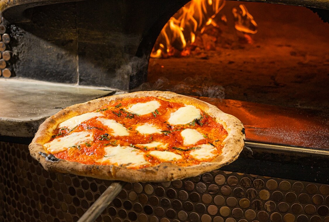 Italian restaurants in Miami — Best Italian food in Miami