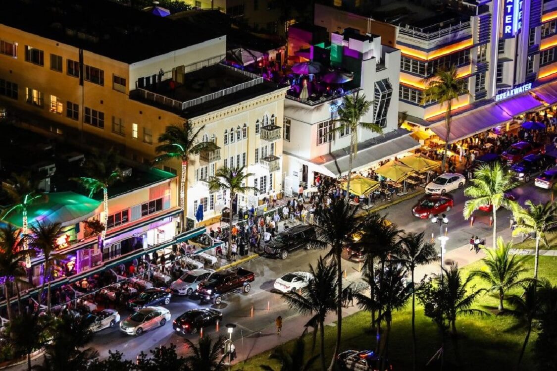 Movies currently being filmed in Miami — showcase the city’s diverse range of cinematic offerings and its unique ability to serve as a captivating backdrop for various genres