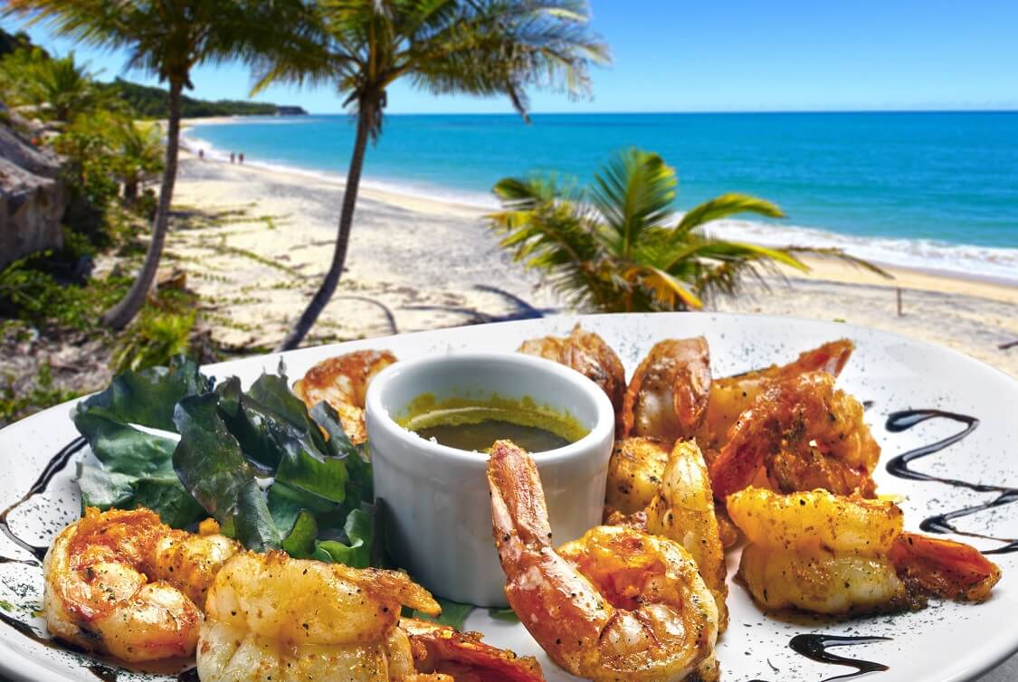 What is Miami known for food — Miami’s diverse cultural influences and vibrant dining scene make it a culinary paradise